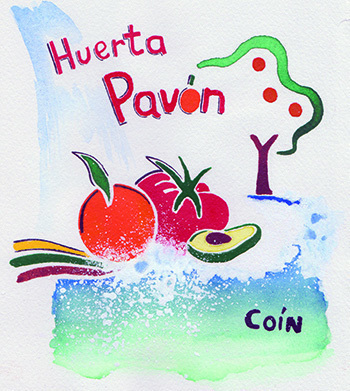 (c) Huertapavon.com